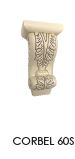Decorative Corbel