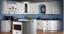Load image into Gallery viewer, KD-SAMPLE DOOR - Closeout Kitchens,JSIDESIGNER, , Dover - 1