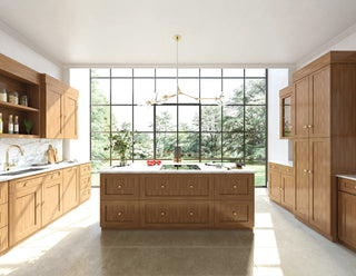 Woodland Brown