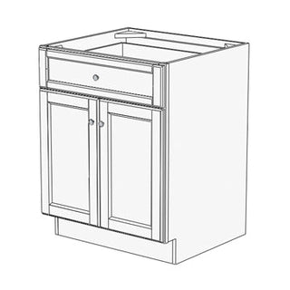 Base Cabinet – 27"