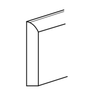 Base Molding – 96"