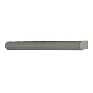 Light Rail Molding – 96"