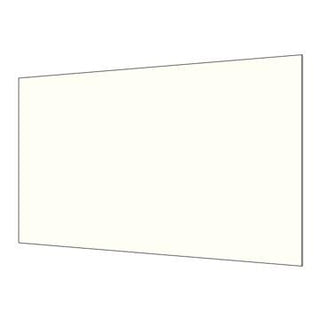 Finished Back  Panel 96" x 36"