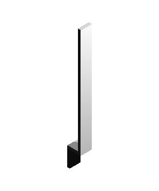 Base Filler – 3" Wide