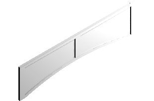 Decorative Valance – 48"