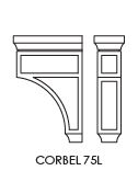 Decorative Corbel