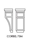 Decorative Corbel
