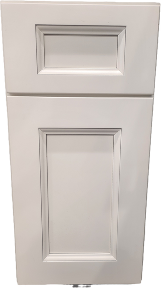 Townplace Crema – Sample With Door and drawer front