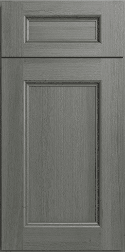 Townsquare Grey – Sample With Door and drawer front