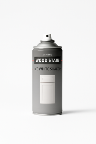 Matching Spray Paint
