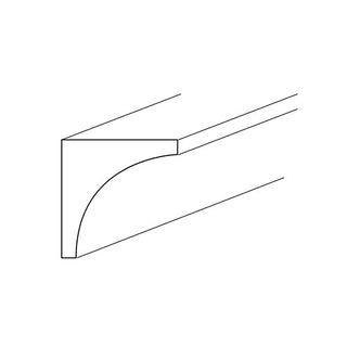 Inside Corner Molding