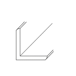 Outside Corner Molding