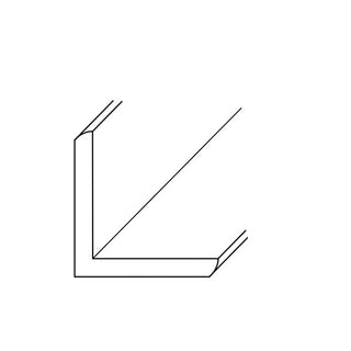 Outside Corner Molding