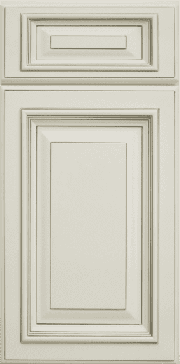 Signature Pearl – Sample With Door and drawer front