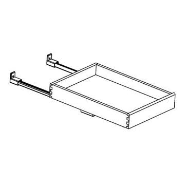 KTM-1 - Closeout Kitchens,JSIDESIGNER, , Trenton Recessed