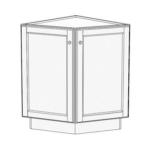 KE-AB24 - Closeout Kitchens,JSIDESIGNER, , Essex