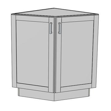 AM-AB24 - Closeout Kitchens,PREMIERE, , Plymouth
