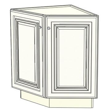KW-AB24 - Closeout Kitchens,JSIDESIGNER, , Wheaton