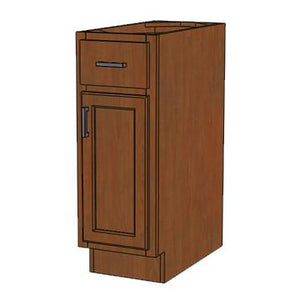 B-B12 - Closeout Kitchens,CRAFTSMAN, , Bristol