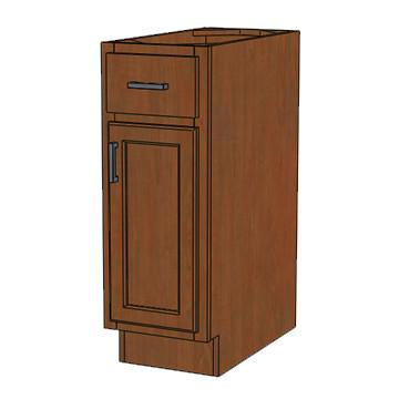 B-B12 - Closeout Kitchens,CRAFTSMAN, , Bristol