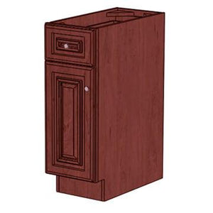 KG-B12 - Closeout Kitchens,JSIDESIGNER, , Georgetown