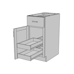 Q-B15RT - Closeout Kitchens,PREMIERE, , Quincy