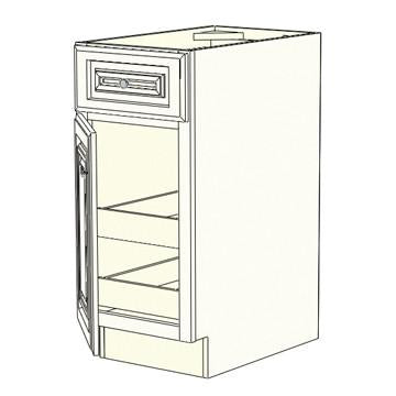 KW-B15RT - Closeout Kitchens,JSIDESIGNER, , Wheaton