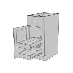 AM-B15RT - Closeout Kitchens,PREMIERE, , Plymouth