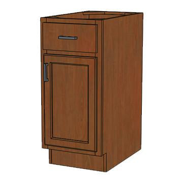 B-B15 - Closeout Kitchens,CRAFTSMAN, , Bristol