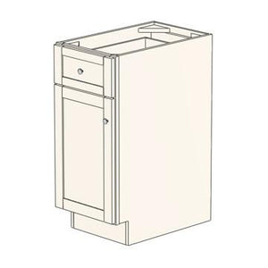 KTM-B15 - Closeout Kitchens,JSIDESIGNER, , Trenton Recessed