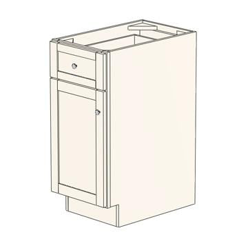 KTM-B15 - Closeout Kitchens,JSIDESIGNER, , Trenton Recessed