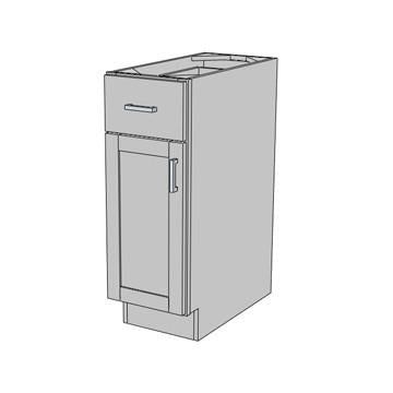 AM-B15 - Closeout Kitchens,PREMIERE, , Plymouth