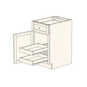 KTM-B18RT - Closeout Kitchens,JSIDESIGNER, , Trenton Recessed