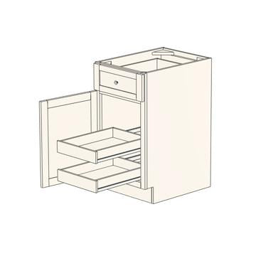 KTM-B18RT - Closeout Kitchens,JSIDESIGNER, , Trenton Recessed