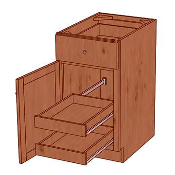 KS-B18RT - Closeout Kitchens,JSIDESIGNER, , Sturbridge