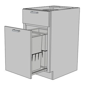 A-B18SFTTR - Closeout Kitchens,PREMIERE, , Amesbury