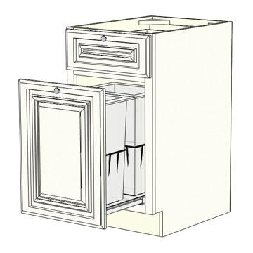 KW-B18SFTTR - Closeout Kitchens,JSIDESIGNER, , Wheaton