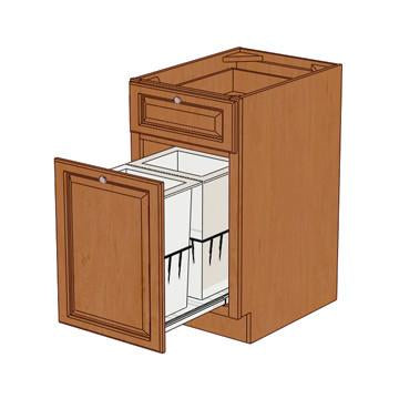 KK-B18SFTTR - Closeout Kitchens,JSIDESIGNER, , Kingston