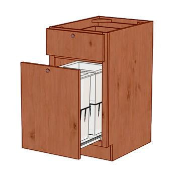 KS-B18SFTTR - Closeout Kitchens,JSIDESIGNER, , Sturbridge