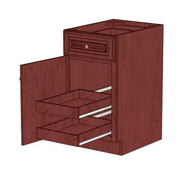 KG-B18TR - Closeout Kitchens,JSIDESIGNER, , Georgetown