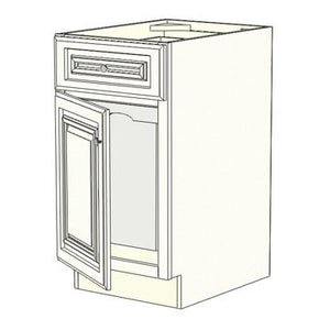 KW-B18TR - Closeout Kitchens,JSIDESIGNER, , Wheaton