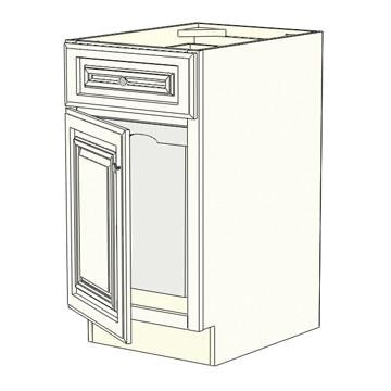 KW-B18TR - Closeout Kitchens,JSIDESIGNER, , Wheaton