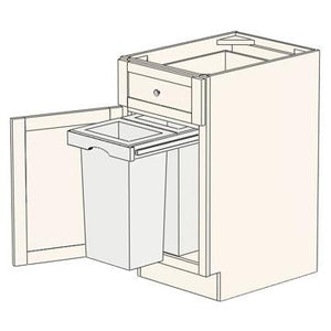 KTM-B18TR - Closeout Kitchens,JSIDESIGNER, , Trenton Recessed