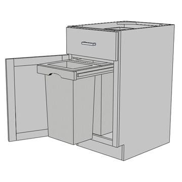 A-B18TR - Closeout Kitchens,PREMIERE, , Amesbury