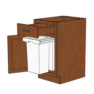 B-B18TR - Closeout Kitchens,CRAFTSMAN, , Bristol