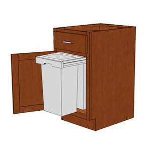 S-B18TR - Closeout Kitchens,CRAFTSMAN, , Salem