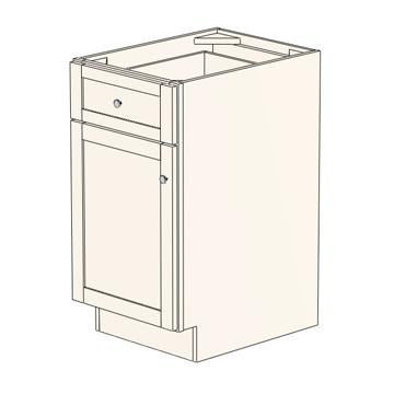 KTM-B18 - Closeout Kitchens,JSIDESIGNER, , Trenton Recessed