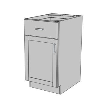 A-B18 - Closeout Kitchens,PREMIERE, , Amesbury