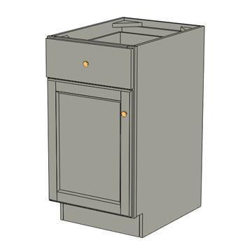 KD-B18 - Closeout Kitchens,JSIDESIGNER, , Dover