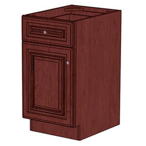 KG-B18 - Closeout Kitchens,JSIDESIGNER, , Georgetown